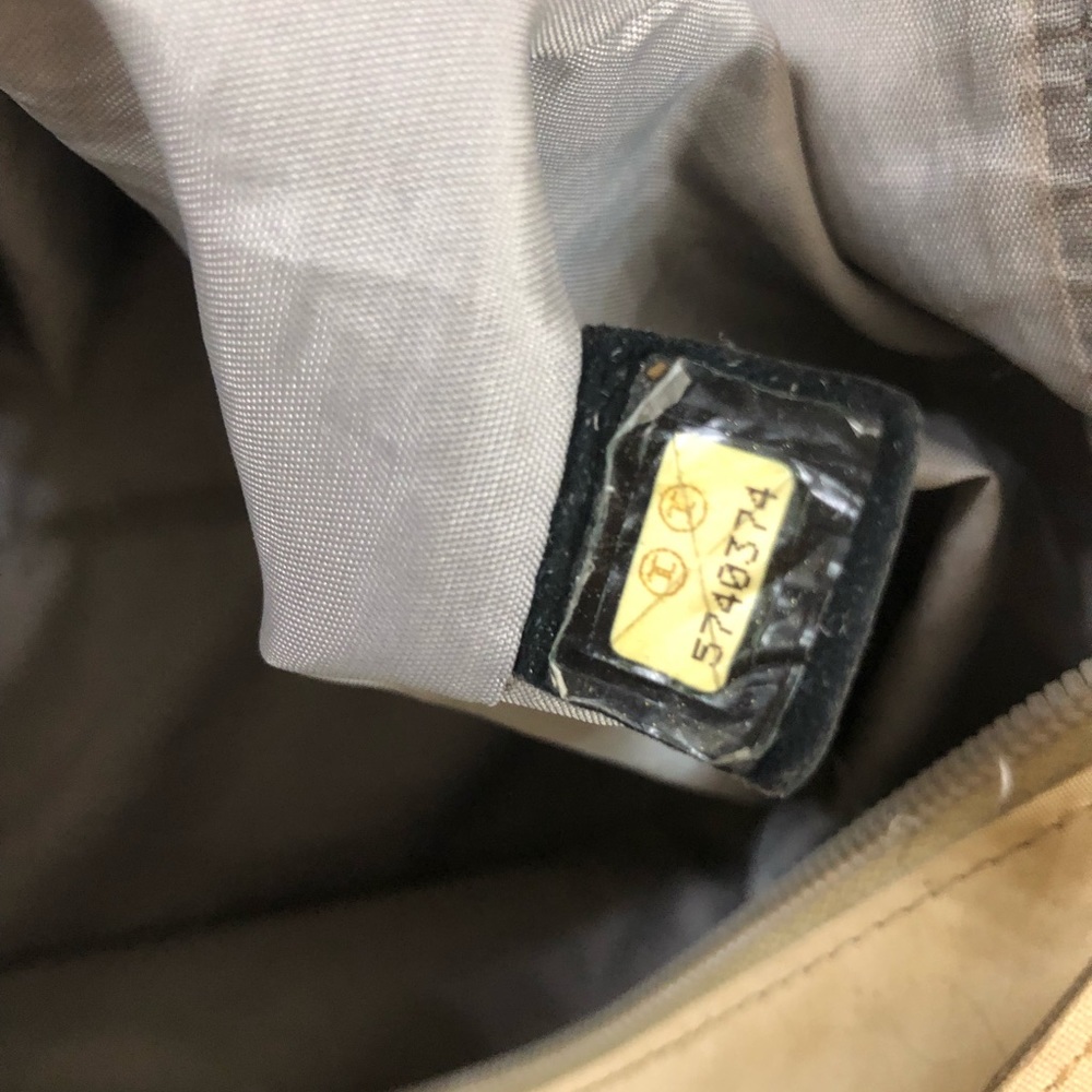 ❌SOLD!Chanel Sport Messenger/ crossbody Bag - Picture 7 of 8